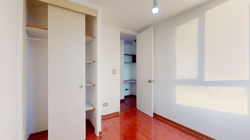 Tour Virtual - Dpto 2d 1b Estacionamiento Y Bodega Piso 23