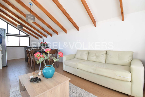 Arriendo De Casa En Condominio En Tongoy