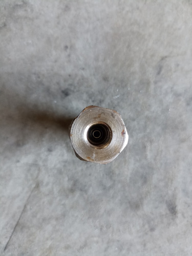 Válvula De Poder Frenos Nissan Tsuru 1995-2013 (Usado)