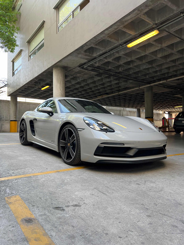 Porsche Cayman 718 Gts