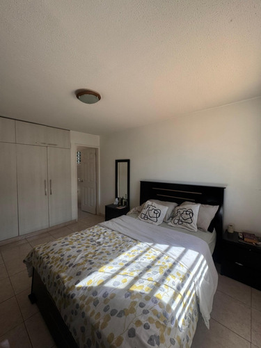 Apartamento De 2 Habitaciones, Resd. Monte Río, La Hechícera, Mérida