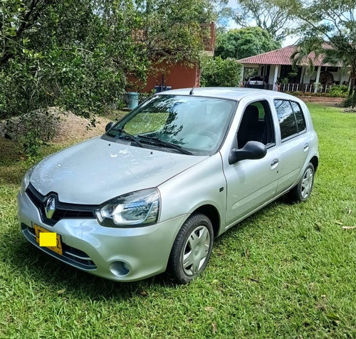 Renault Clio 1.2 Sport Style