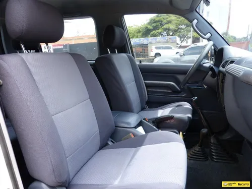 Toyota Prado 2.7 Sumo Gx
