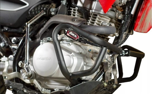 Defensa Motor Mataperro Ira Honda Xr 150 - Power Bikes