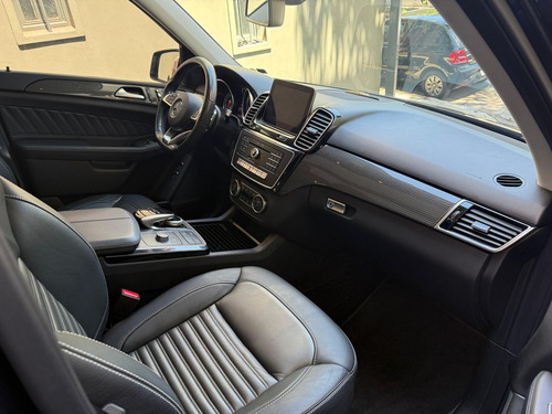 Mercedes-Benz Clase GLE 3.0 Gle400 Sport 4matic 333cv