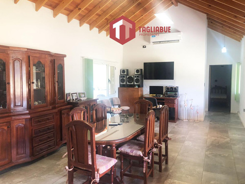 Casa - Merlo - San Luis - Tu Lugar Para Vivir