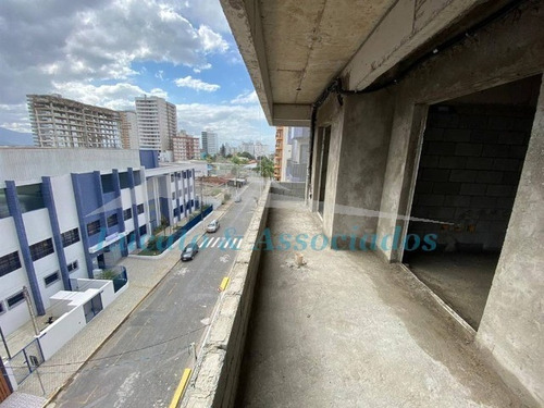 Imagem 14 de 14 de Ap02123 Apartamento Venda Na Vila Caiçara Em Praia Grande Sp