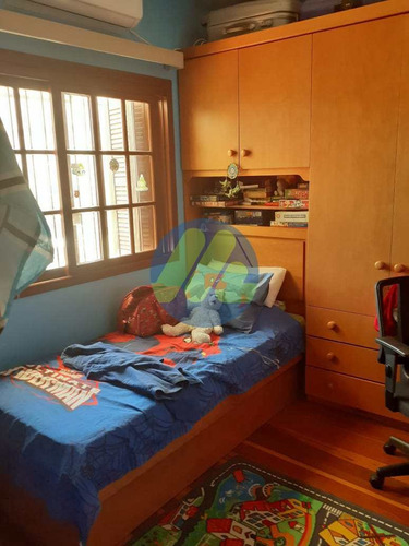 Imagem 11 de 25 de Sobrado Com 3 Dorms, Areal, Pelotas - R$ 460 Mil, Cod: 168 - V168