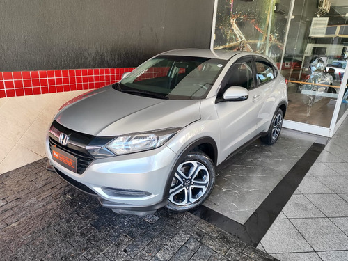 Honda HR-V 1.8 Lx Flex Aut. 5p