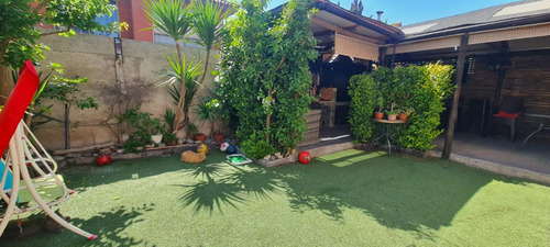 Oportunidad!!! Rebajada Casa En Condominio, Puente Alto