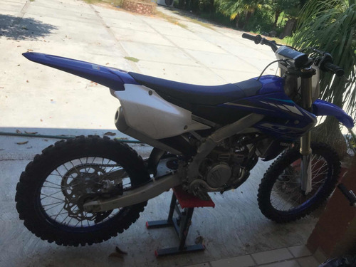 Imagen 2 de 4 de Yamaha 2020