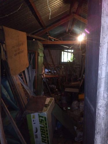 Imagen 20 de 25 de Chalet 3 Amb Amplio A Reciclar- Lote 880 M2 - V.ballester