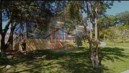 Imagem 2 de 13 de Chacara Em Condominio - Ref: 5747 - V-5747
