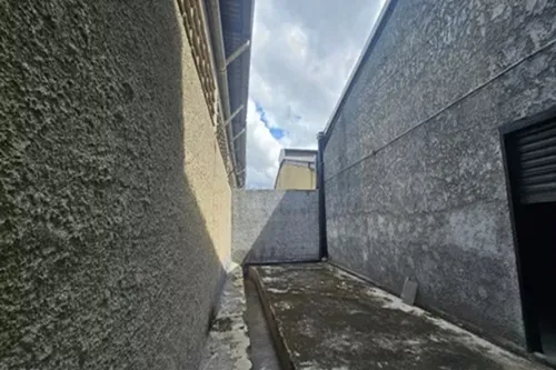 Galpón, Conjunto Cerrado, Guatire