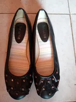 Comprar Chatita N 37 De Cuero Marca Lucerna