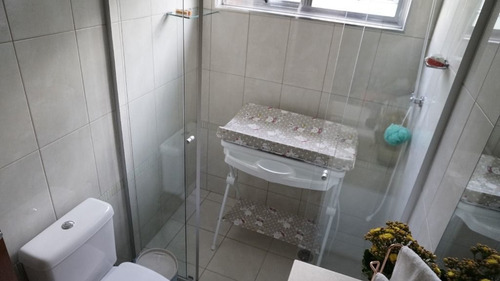 Imagem 18 de 28 de Sobrado Com 3 Dormitórios À Venda, 128 M² Por R$ 1.199.000,00 - Parada Inglesa - São Paulo/sp - So0400