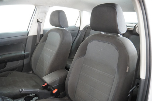 Volkswagen Nivus 1.0 200 TSI TOTAL FLEX COMFORTLINE AUTOMÁTICO