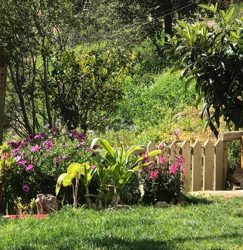 Casa En Venta De 3 Dorm. En Olmué