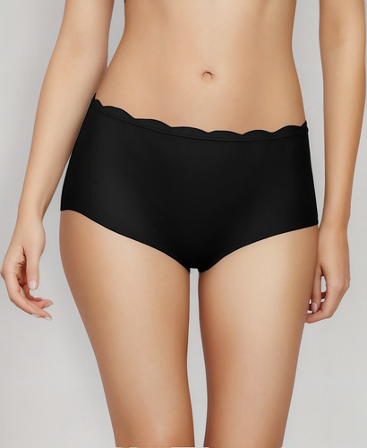 Panty Hipster Microfibra Seamless Playtex Playsupport 52136