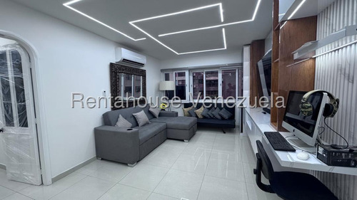 Apartamento En Venta Chaca Mls #25-23955