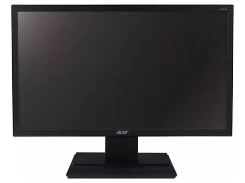 Monitor Acer V206hql 19.5 - 5ms