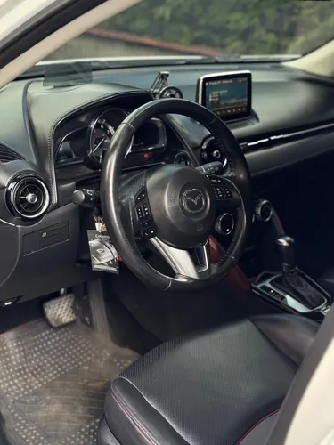 Mazda CX-3 2.0 Grand Touring Lx At