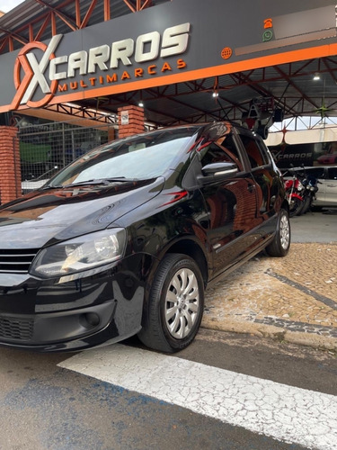 Volkswagen Fox 1.0 GII