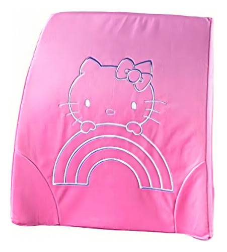 Razer Cojín Lumbar Hello Kitty & Friends Edition: Soporte
