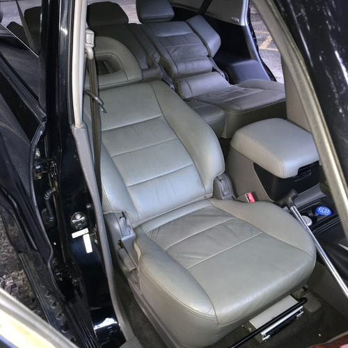 Imagem 8 de 10 de Pajero Full Hpe Tdi 3.2 2005/2005 - Toda Revisada