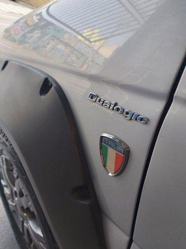 Fiat Palio Adventure 2012 1.8 16v Itália Flex Dualogic 5p
