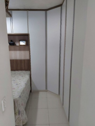 Imagem 6 de 20 de Apartamento Com 2 Quartos Sendo 1 Suíte 65m2 Nascente A Venda No Imbuí - Tpa609 - 70214035