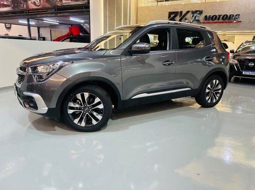 Chery Tiggo 5X 1.5 VVT TURBO TXS DCT