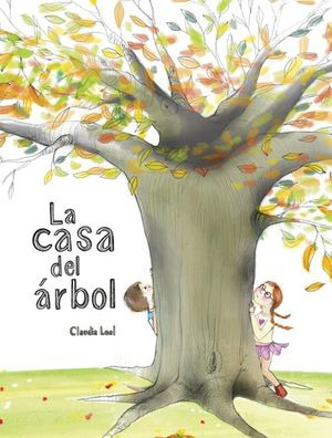 Libro La Casa Del Árbol / Pd. Zku