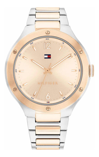 Reloj Tommy Hilfiger  1782476 | Original | Garantía Oficial