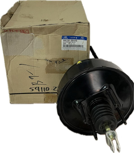 Hidrovac Compatible Elantra Motor 2.0/1.6