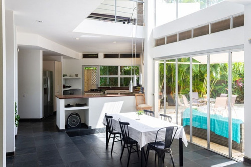 Imagen 3 de 17 de Casa En Arriendo/venta En Cartagena Punta Canoa. Cod 5550