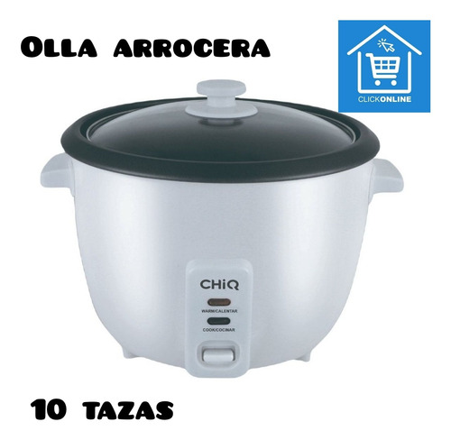 Olla Arrocera 