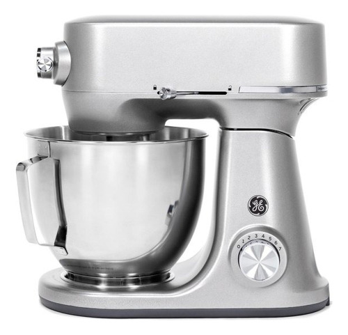 Ge Granite Gray Stand Mixer