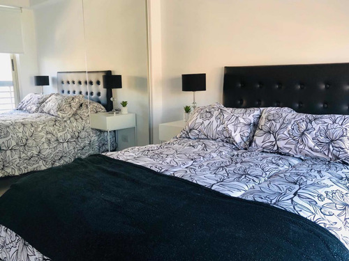 Hermoso Departamento En Torre Topacio En Palermo