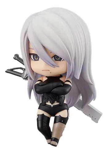 Nendoroid Nier:automata A2 Goodsmile Company Company