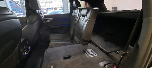 Imagen 15 de 25 de Audi Q7 Usada 2017 3.0 V6 Tfsi Quattro Automatica Audibsas