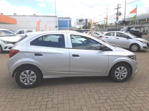 Chevrolet Joy 1.0 Spe4 Flex Manual