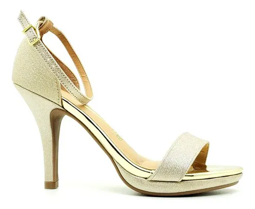 Chinelo deals vizzano dafiti