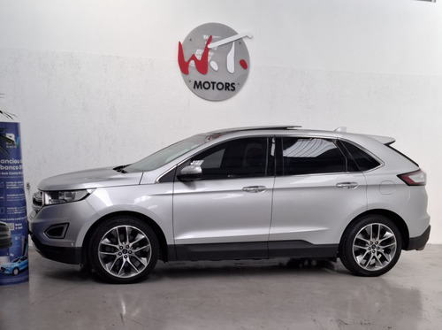Ford Edge 3.5 Titanium Awd 5p