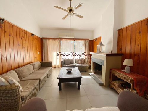Imagen 2 de 30 de Venta De Casa 6 Dormitorios En Pinares, Punta Del Este