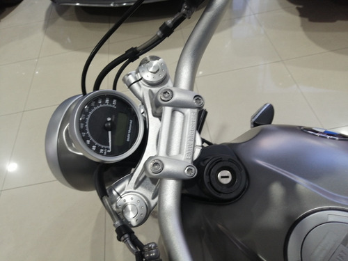 Bmw Ninet Scrabler 2017