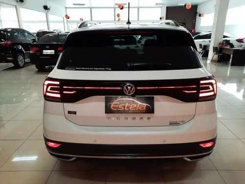Imagem 7 de 15 de T-cross 1.0 200 Tsi Total Flex Comfortline Automático