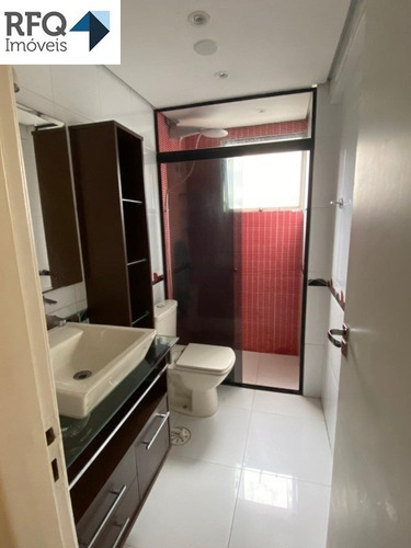 Imagem 10 de 15 de Apartamento À Venda Chácara Klabin - Ap02636 - 69878249