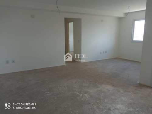 Imagem 2 de 8 de Apartamento À Venda Em Parque Das Flores - Ap003962