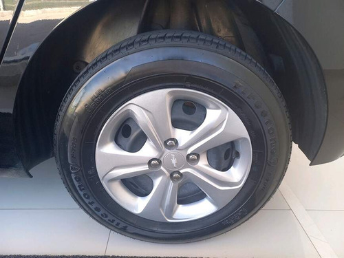 Chevrolet Onix 1.0 FLEX MANUAL